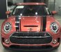 Mini Clubman 2020 - Bán Mini Clubman LCI 2020