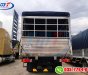 Howo La Dalat 2020 - Xe tải Giải Phóng 8 tấn 7 thùng dài 8m2 tổng chiều cao 4m