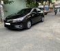 Toyota Corolla altis 2018 - Nhà dư con Toyota Altis 2018, số tự động, màu đen