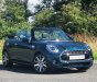 Mini Cooper 2020 - Mini Convertible S