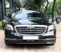 Mercedes-Benz S450 S450 Luxury 2020 - Mercedes S450 Luxury 2020 siêu lướt - xe đã qua sử dụng chính hãng rẻ 