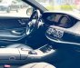 Mercedes-Benz S450 S450 Luxury 2020 - Mercedes S450 Luxury 2020 siêu lướt - xe đã qua sử dụng chính hãng rẻ 