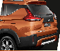 Mitsubishi Mitsubishi khác 2020 - Bán xe ô tô Mitsubishi Xpander 2020