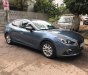 Mazda 3 2017 - Bán Mazda 3 màu xanh tự động 2017 màu xanh gia đình