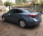 Mazda 3 2017 - Bán Mazda 3 màu xanh tự động 2017 màu xanh gia đình