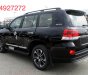 Toyota Land Cruiser 2021 - Bán Toyota Landcruiser 4.5V8 Excutive Lounge máy dầu Trung Đông 2021 nhập mới 100%