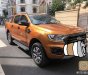 Ford Ranger 2019 - Xe siêu lướt Ford Ranger Wildtrak Biturbo đời 2019 đăng ký lần đầu 2020