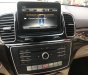 Mercedes-Benz GLS 2016 - Xe Mercedes Benz GLS 350d 4Matic 2016 - 2 tỷ 850 triệu