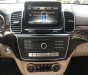 Mercedes-Benz GLS 2016 - Xe Mercedes Benz GLS 350d 4Matic 2016 - 2 tỷ 850 triệu