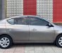 Nissan Sunny 2016 - Cần bán Sunny 2016 số tự động, màu xám hồng cực cute