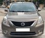 Nissan Sunny 2017 - Mình cần ra đi Nissan Sunny 2017, số tự động, màu xám hồng