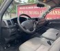 Toyota Hiace 2016 - Bán Toyota Hiace bạc 2016 số sàn, máy xăng, nhập Nhật