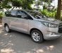 Toyota Innova 2017 - Nhà mình cần bán Toyota Innova 2017, số sàn, màu xám