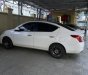 Nissan Sunny 2018 - Bán xe Nissan Sunny đời 2018, màu trắng, nhập khẩu chính hãng, chính chủ