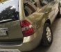 Acura MDX 2002 - Chính chủ cần bán xe Acura MDX, đăng ký lần đầu năm 2007, nhập khẩu canada