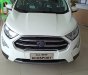 Ford EcoSport   2020 - Ford Ecosport Titanium 1.5l AT