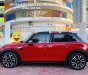 Mini Cooper S  2018 - Mini Cooper S 5Dr 2018 màu đỏ, model 2019 siêu lướt 7500km