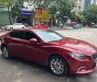 Mazda 6 2015 - Chính chủ cần bán xe Mazda 6 2.0 AT 2015