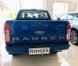 Ford Ranger XLS AT 2020 - Cần bán Ford Ranger XLS AT 4*2 với giá cực sốc