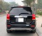 Chevrolet Captiva 2017 - Nhà dư dùng cần bán Chevrolet Captiva 2017 LTZ, số tự động, màu đen mới cứng