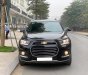 Chevrolet Captiva 2017 - Nhà dư dùng cần bán Chevrolet Captiva 2017 LTZ, số tự động, màu đen mới cứng