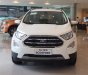 Ford EcoSport 2020 - Bán xe Ford EcoSport 2020, màu trắng