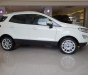 Ford EcoSport 2020 - Bán xe Ford EcoSport 2020, màu trắng