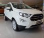 Ford EcoSport 2020 - Bán xe Ford EcoSport 2020, màu trắng