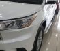 Toyota Highlander 2014 - Cần bán xe Toyota Highlander