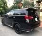Toyota Innova 2018 - Xe gia đình bán Toyota Innova ventuner 2018, số tự động, màu đen