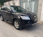 Chevrolet Captiva 2008 - Gia đình mình cần bán Chevrolet captiva LTZ 2008, số tự động, màu đen