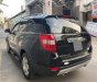 Chevrolet Captiva 2008 - Gia đình mình cần bán Chevrolet captiva LTZ 2008, số tự động, màu đen