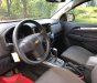 Chevrolet Trail Blazer 2018 - Tôi cần bán Chevrolet Trailblazer 2018, tự động, máy dầu, màu đỏ