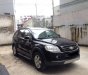 Chevrolet Captiva 2009 - Gia đình mình cần bán Chevrolet Captiva 2009 LTZ, tự động, màu đen