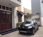 Chevrolet Captiva 2009 - Gia đình mình cần bán Chevrolet Captiva 2009 LTZ, tự động, màu đen