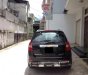 Chevrolet Captiva 2009 - Gia đình mình cần bán Chevrolet Captiva 2009 LTZ, tự động, màu đen