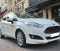 Ford Fiesta 2017 - Nhà mình bán Ford Fiesta 2017, tự động, bản 1.5, màu trắng, hatchback