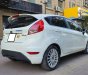 Ford Fiesta 2017 - Nhà mình bán Ford Fiesta 2017, tự động, bản 1.5, màu trắng, hatchback