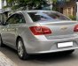 Chevrolet Cruze 2018 - Mình cần bán Chevrolet Cruze 2018 LTZ, tự động, màu bạc