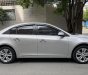 Chevrolet Cruze 2018 - Mình cần bán Chevrolet Cruze 2018 LTZ, tự động, màu bạc