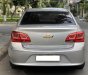 Chevrolet Cruze 2018 - Mình cần bán Chevrolet Cruze 2018 LTZ, tự động, màu bạc