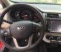 Kia Rio 2016 - Mình cần bán Kia Rio 2016, tự động, màu đỏ