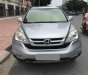 Honda CR V 2012 - Bán Honda Crv 2.4 2012 Đk 2013 tự động màu bạc full