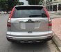 Honda CR V 2012 - Bán Honda Crv 2.4 2012 Đk 2013 tự động màu bạc full