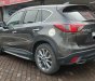 Mazda CX 5 2.0 AT 2015 - Bán Mazda CX 5 2.0 AT 2015, màu xám