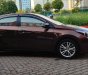 Toyota Corolla altis 2.0 AT 2015 - Bán xe Toyota Corolla altis 2.0 AT 2015, màu nâu