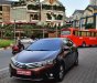 Toyota Corolla altis 2.0 AT 2015 - Bán xe Toyota Corolla altis 2.0 AT 2015, màu nâu