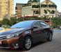 Toyota Corolla altis 2.0 AT 2015 - Bán xe Toyota Corolla altis 2.0 AT 2015, màu nâu