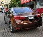 Toyota Corolla altis 2.0 AT 2015 - Bán xe Toyota Corolla altis 2.0 AT 2015, màu nâu