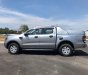 Ford Ranger 2015 - Nhà tôi cần bán Ford Ranger 2015, tự động, máy dầu, một cầu màu xám